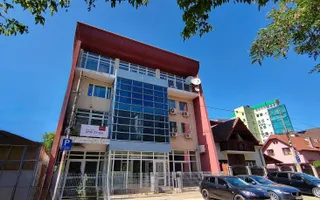 Cladire birouri individuala - Poză 23