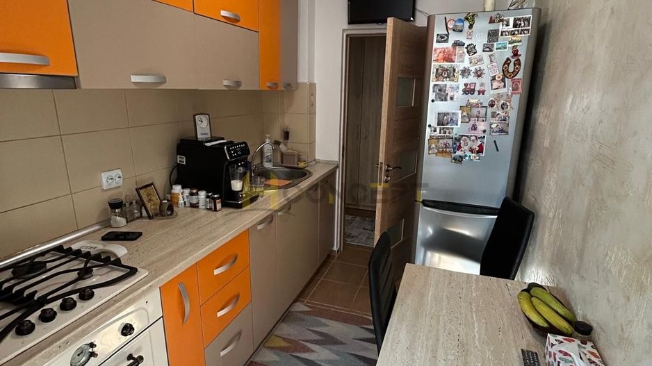 Ap 2 camere mobilat utilat Campus Scolar Popesti Leoerdeni - Poză 6