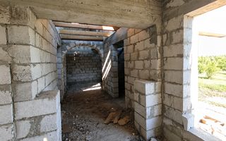 Casă cu 2 nivele -variantă sură | 130 m² | 12 ari | Țînțăreni, Anenii Noi - Poză 6