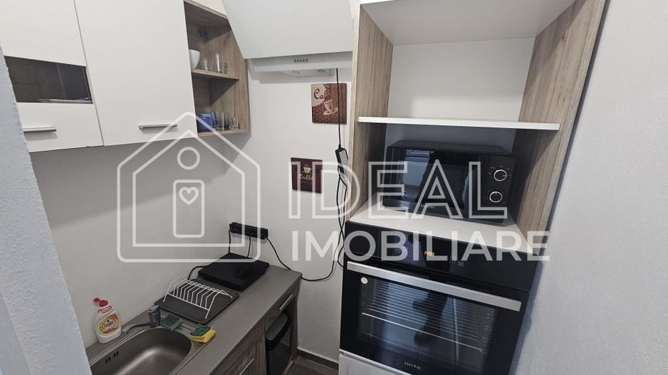 Casa pe un singur nivel cu 450 mp curte, in Valea Aurie - Poză 19