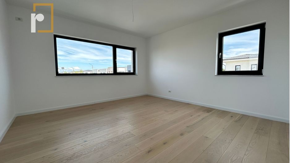 Vila individuala 4 camere | Tunari - Poză 15