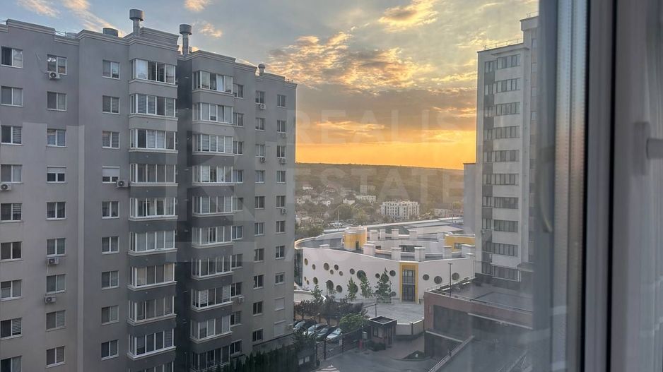 Chirie, apartament, 2 camere, strada Ion Buzdugan, Buiucani - Poză 9