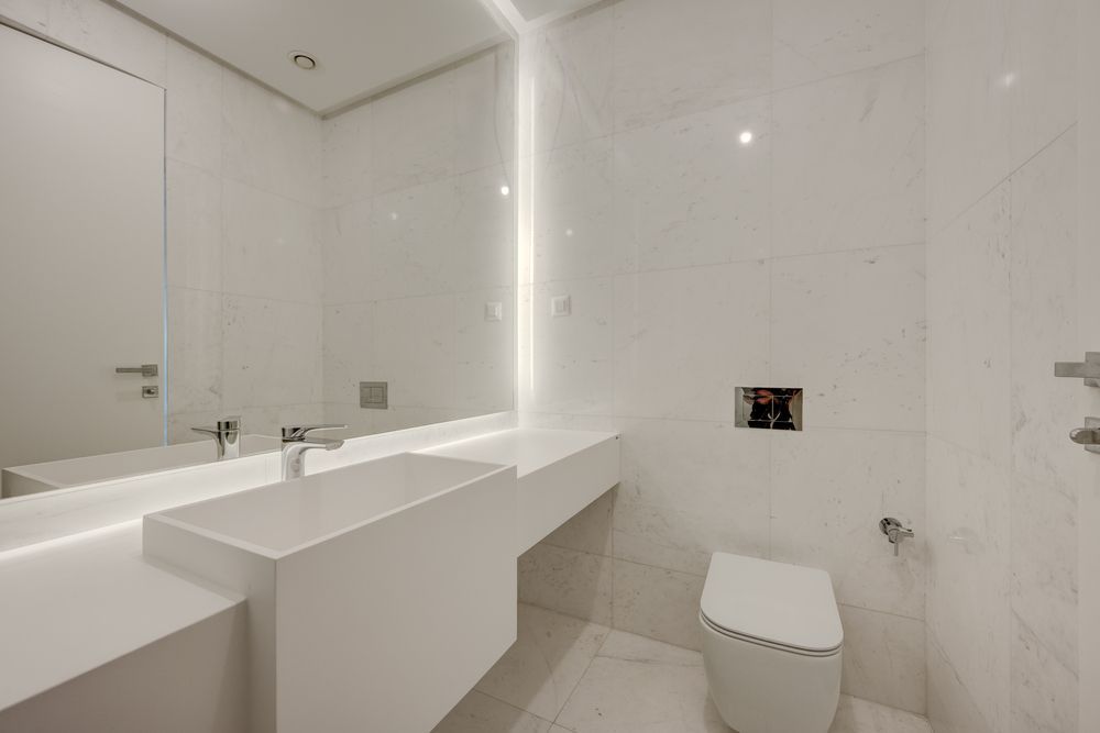 Penthouse One Verdi Park I Un refugiu al luxului în inima orașului! - Poză 14