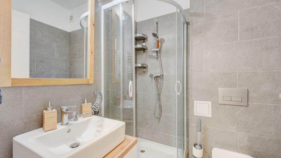 Atria Urban Restort, 4 camere cu Gradina si loc de parcare - Poză 8