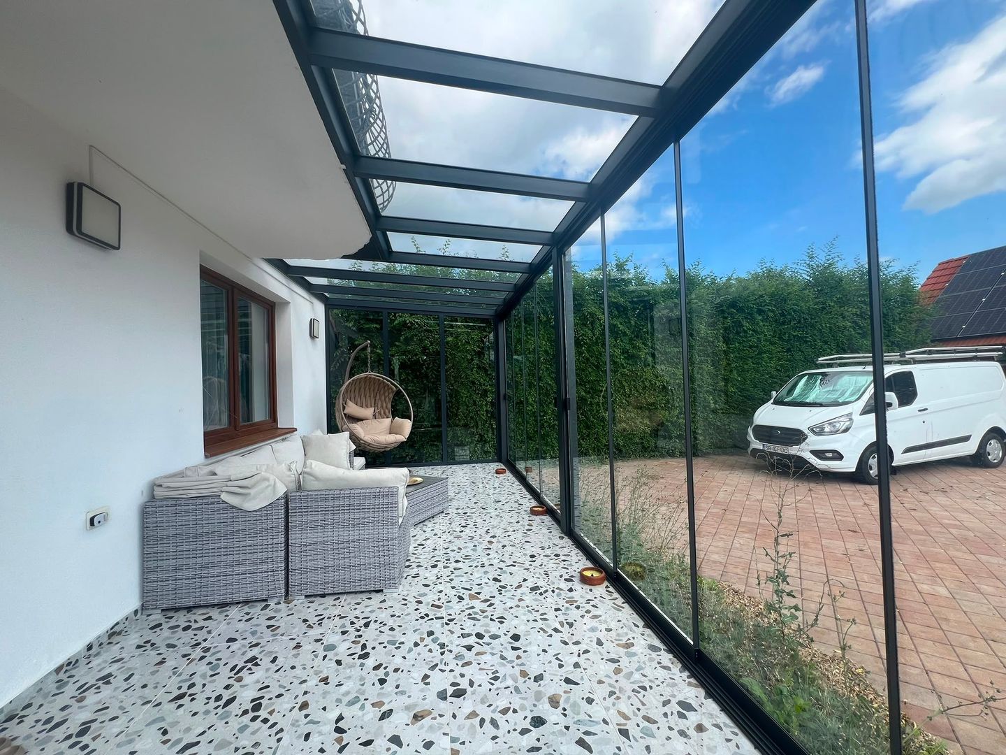 Casă individuală premium – 225 mp utili, teren 700 mp - Poză 17