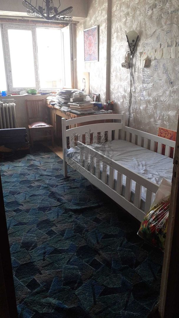 De vanzare – Apartament 4 camere | Piata Victoriei – Titulescu - Poză 1