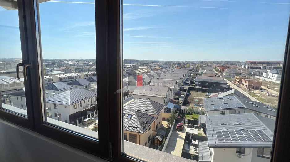 Apartament 3 camere tip Duplex Cartierul Latin - Poză 4