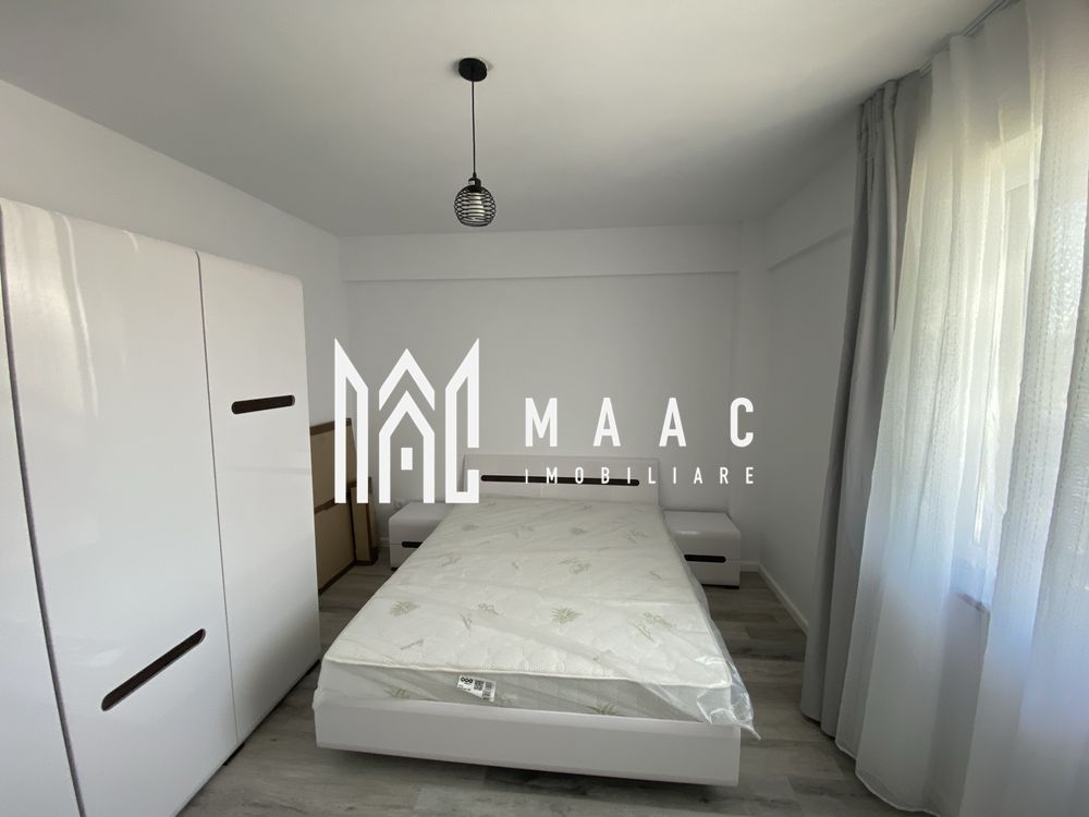 Apartament 2 camere de închiriat | Șelimbăr | grădină 40 mp - Poză 7