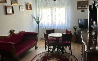 Apartament ultracentral Piata Unirii – 3 Camere Decomandat - Poză 4