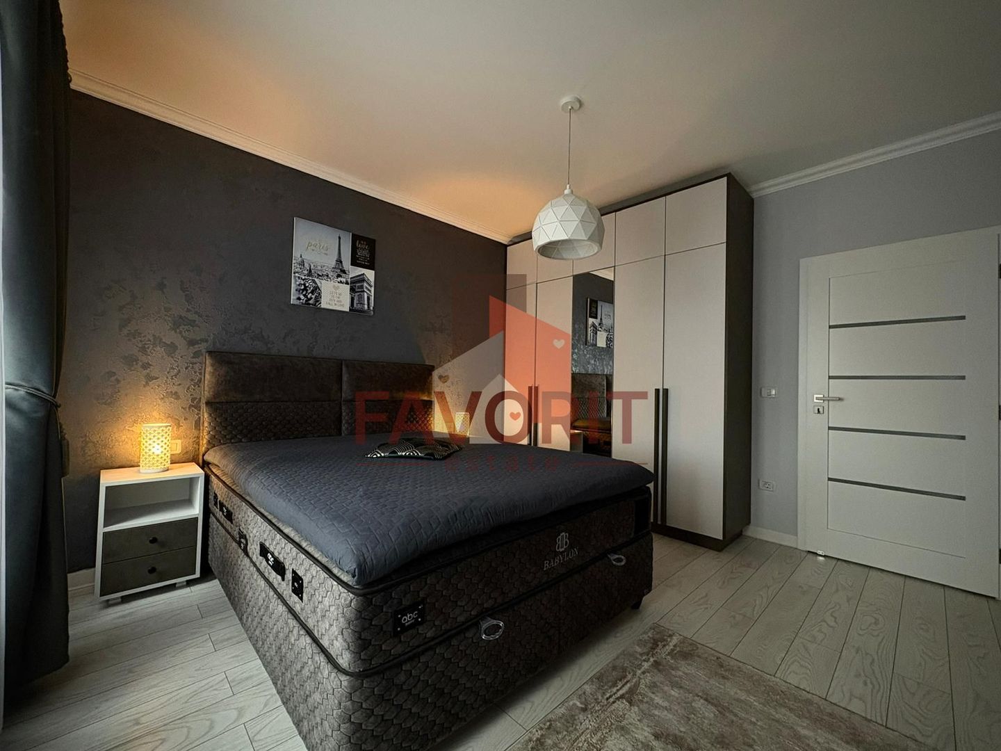 Duplex in Mosnita | Mobilat si utilat | Finisaje premium | Asfalt | - Poză 9