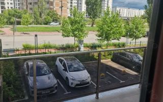 Inchiriere apartament 2 camere in HIls Brauner Pallady - Poză 4