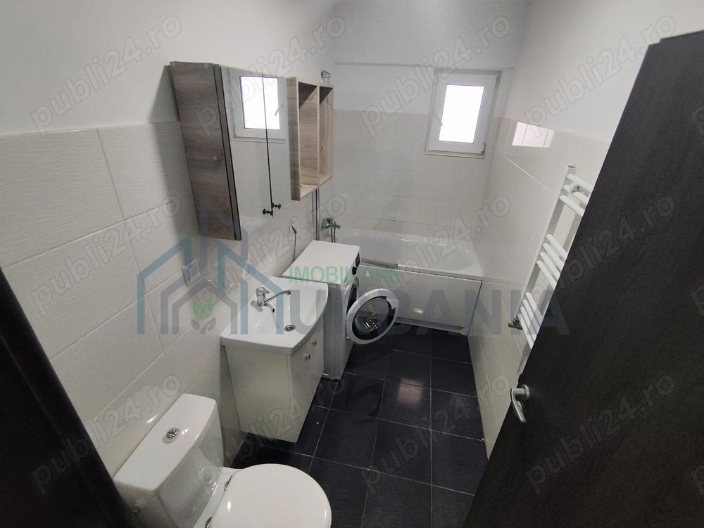 Apartament 1 camera CUG - Ideal Residence - Poză 5
