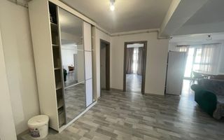 3 Camere, Petfriendly, Parcare, 18Gym, Dambul rotund,Corneliu Coposu. - Poză 1
