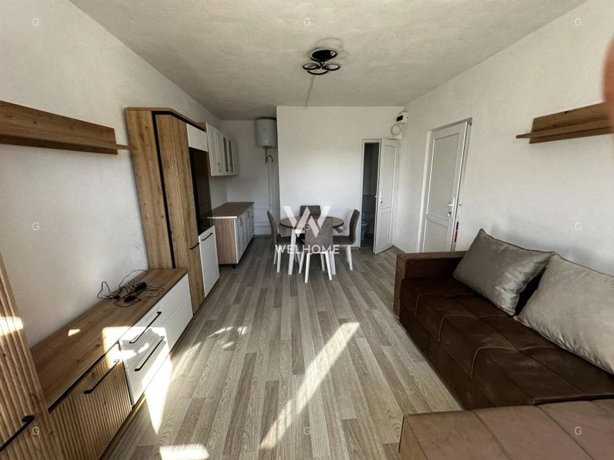 Garsoniere de vânzare – bloc cu mai multe unități | Predare la cheie - Poză 3