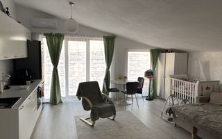Apartament cu 2 camere, zona Câmpului - Poză 3
