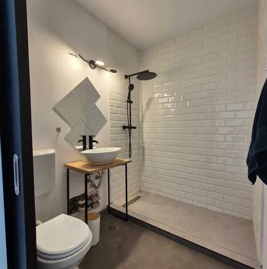 APARTAMENT 2 CAMERE RENOVAT / POPISTEANU - Poză 4