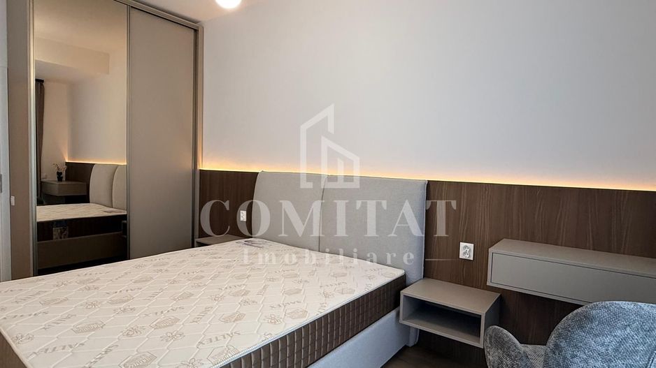 Apartamnet la cheie | Etaj intermediar | Zona Eroilor Floresti - Poză 8