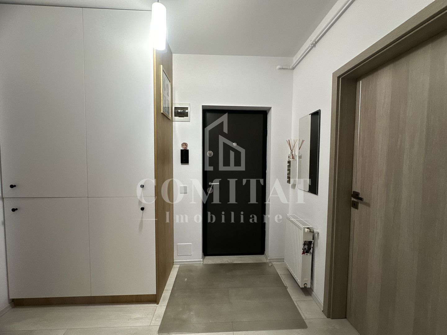 Apartament la cheie | Bloc exclusivist | Borhanci - Poză 17