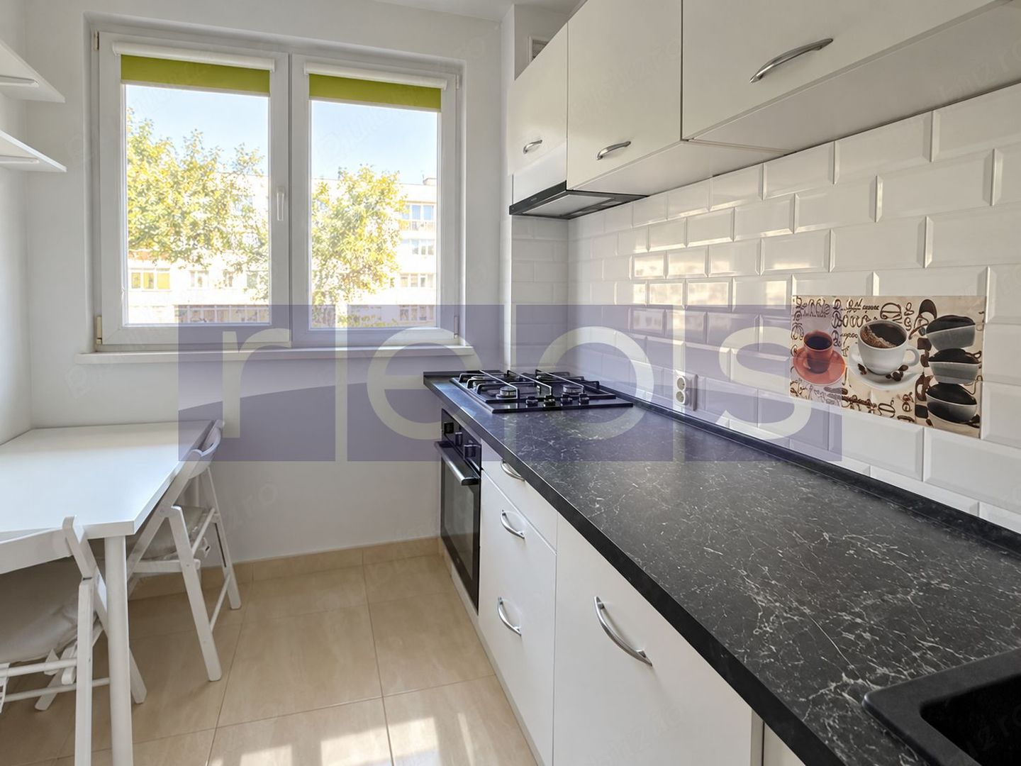 VANZARE 2 CAMERE | RENOVARE COMPLETA | PAJURA | - Poză 3
