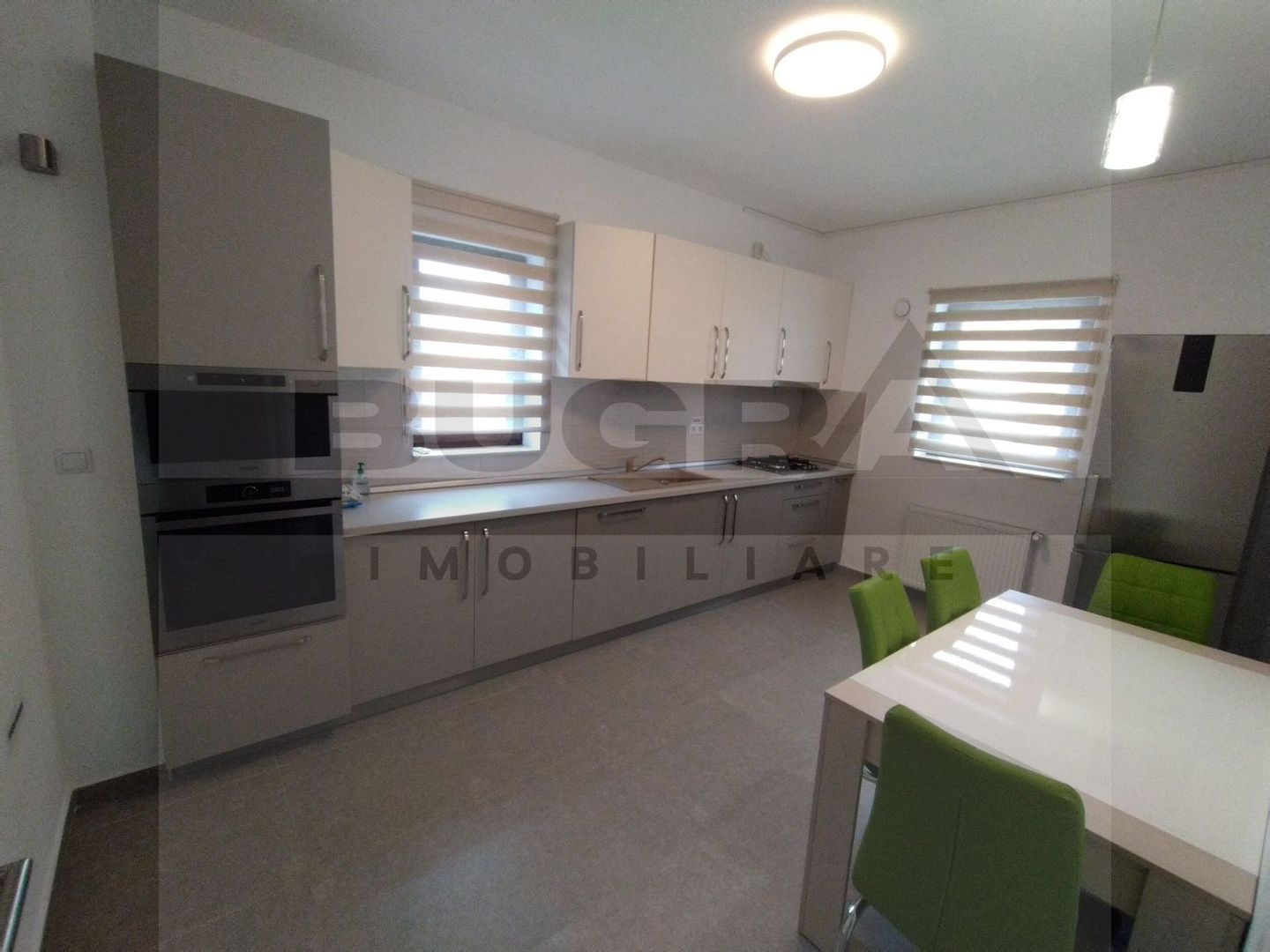 Casa individuala 5 camere, teren 530 mp, 4 parcari, zona Iulius Mall - Poză 3