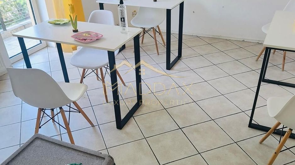 SPATIU COMERCIAL 220 MP -  ZONA MALL VITAN*** - Poză 5