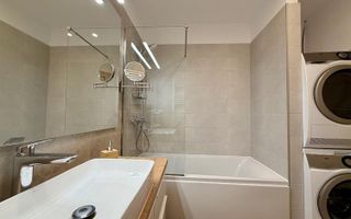2 CAMERE DE VÂNZARE – ONIX BLUE, MAMAIA NORD | LA 100 M DE PLAJĂ - Poză 5