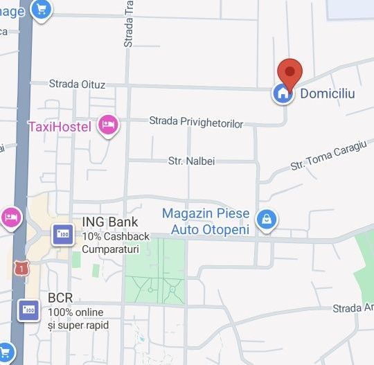 Apartament 2 cam, central - Poză 6