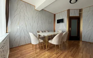 De inchiriat apartament premium cu vedere directă la Dunăre, 1000 euro - Poză 15