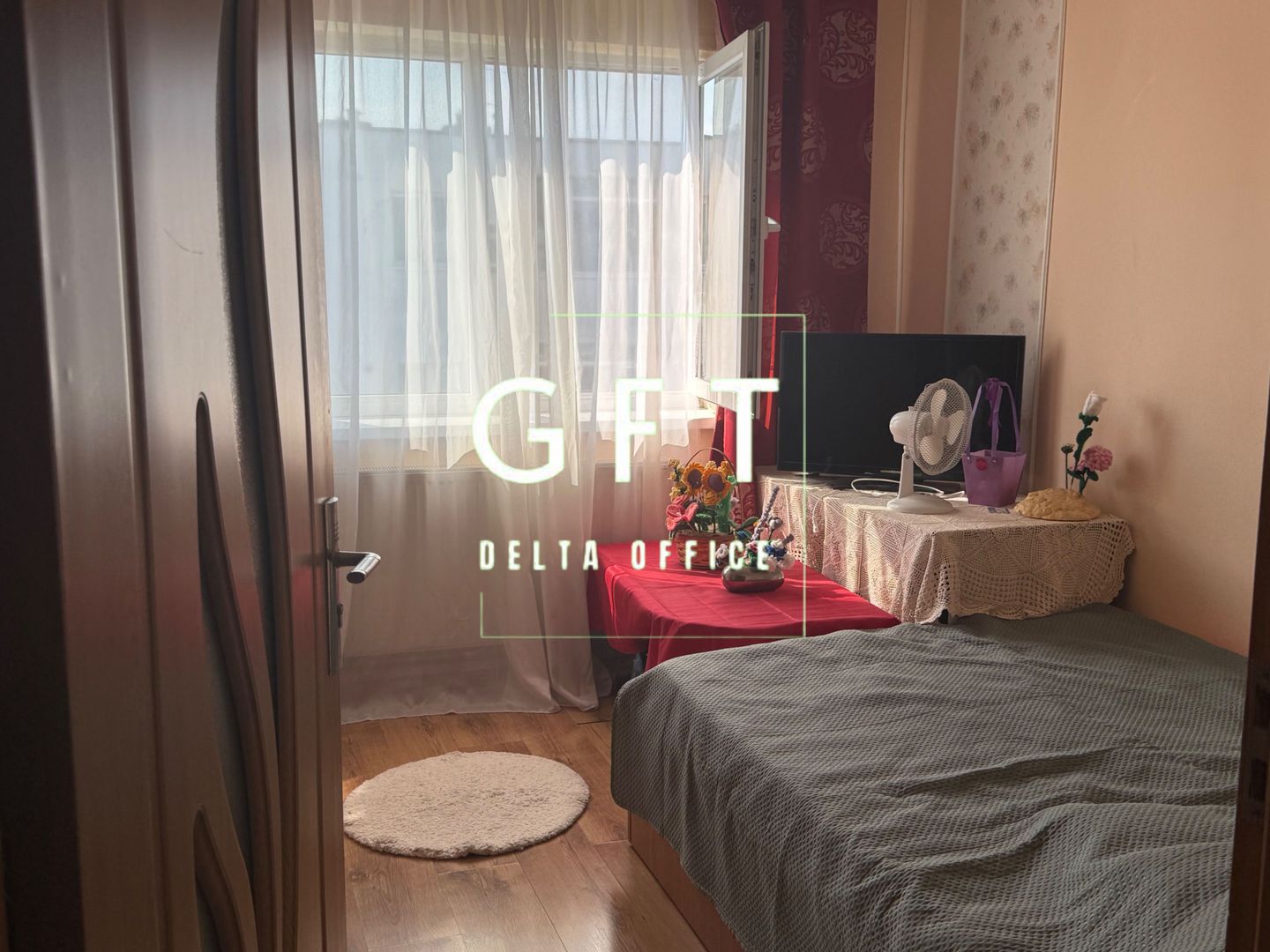 Apartament 2 camere Gherla - Poză 5