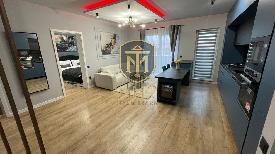 Apartament cu 2 camere | 50 mp | Eroilor - Poză 4