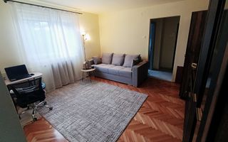 Apartament luminos și renovat în Gheorgheni. - Poză 3
