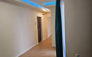 Confort și liniște – apartament cu 2 camere,  Floresti. - Poză 4