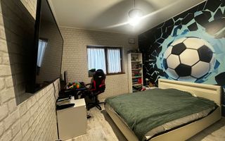 Casă individuală NZEB ultrafinisata, 5 camere–Giroc,la 1 minut de oras - Poză 5