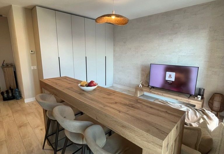 Apartament Parcului 20/Herăstrău - Poză 4