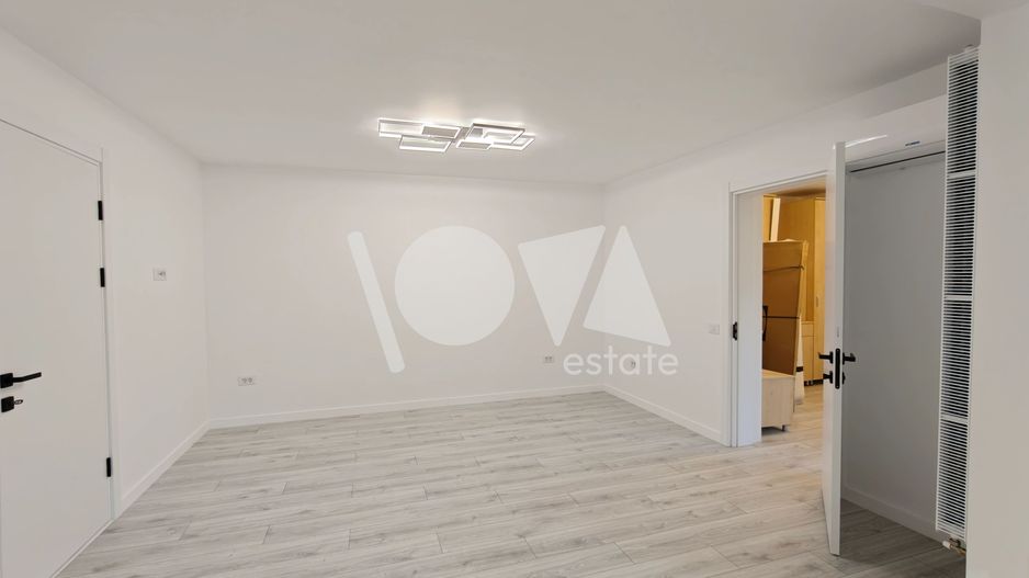 De vânzare: apartament 2 camere - renovat - Calea Plevnei - centru - Poză 6