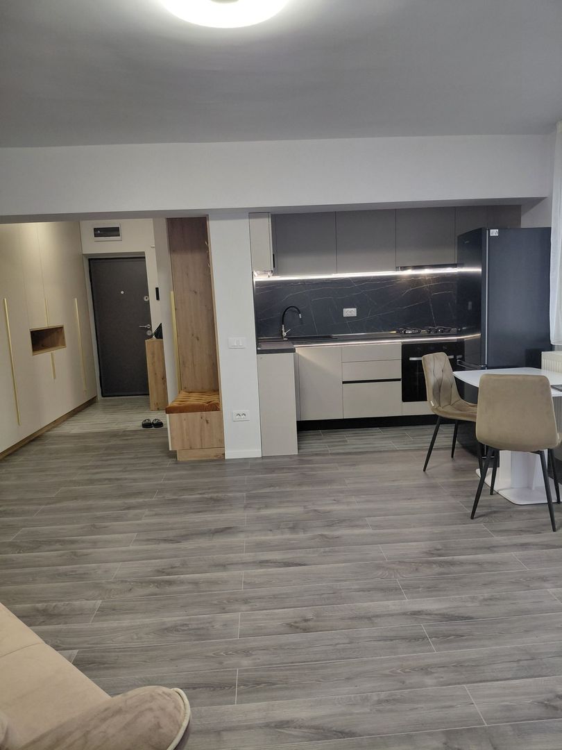 Apartament 2 cam de închiriat – Mazepa 2 | Etaj 1 ,mobilat si utilat - Poză 8