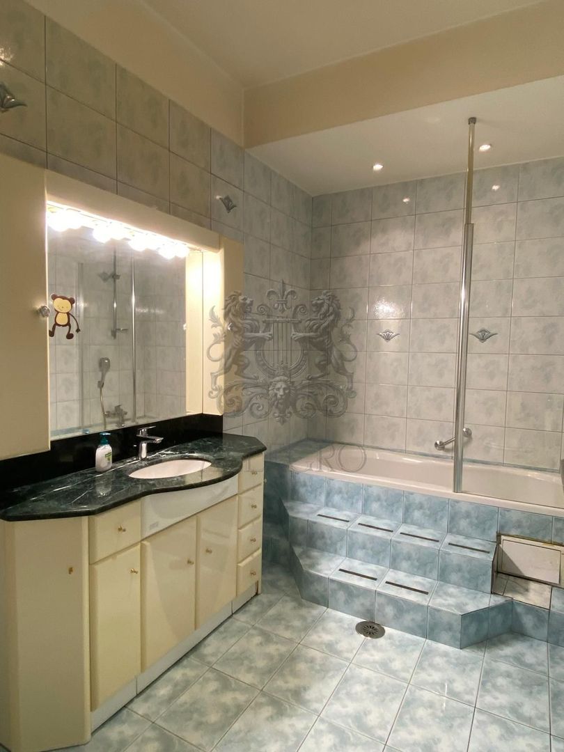 Apartament in Vila | Dorobanti | 221 mp | Parter Inalt + Demisol - Poză 18