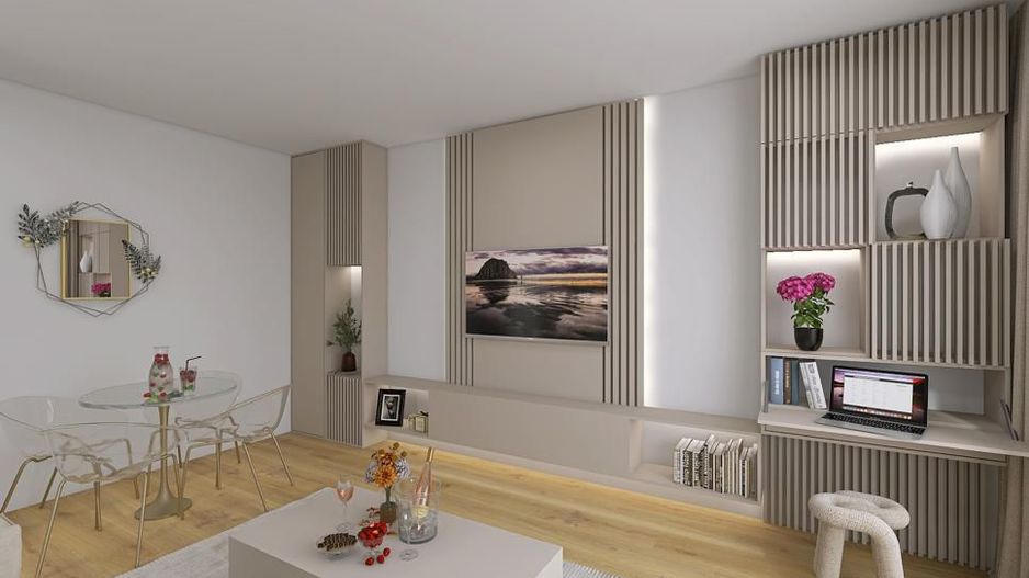 Apartament 2 camere Pipera - Poză 11