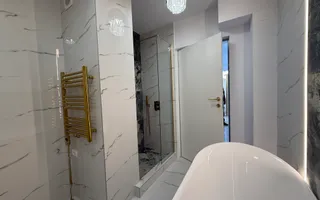 Apartament de lux - Ultracentral - 2 camere - parcare privata - Poză 17