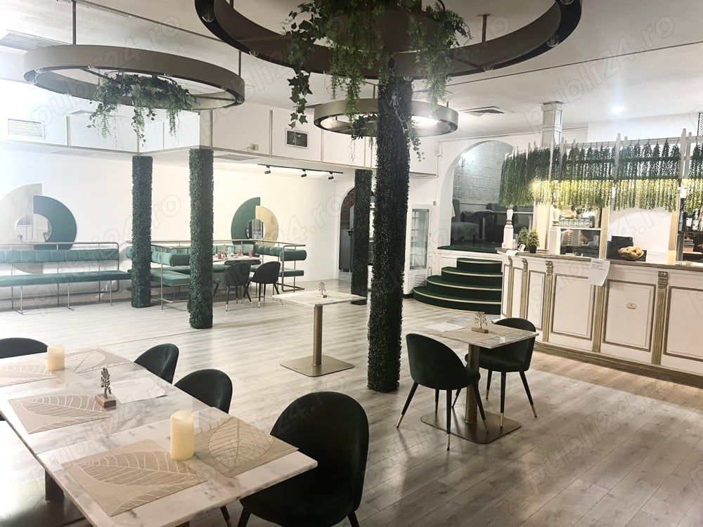 Vânzare  Închiriere proprietate 756m2 ultracentral, lângă Arcul de Triumf - Poză 4