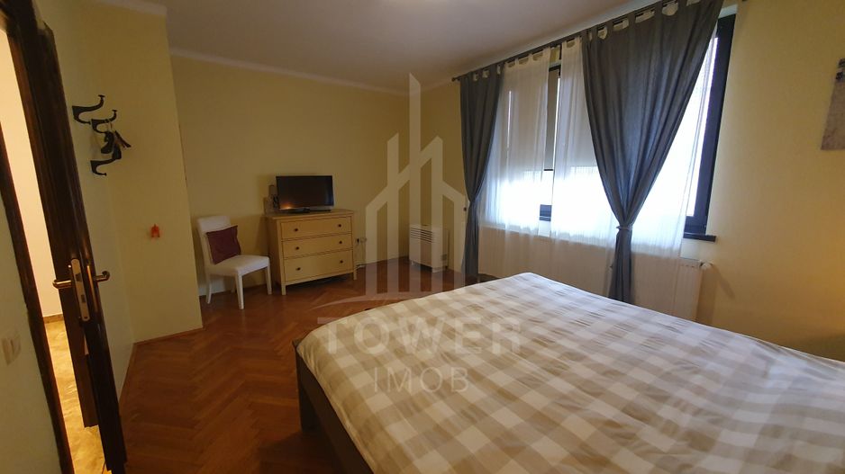 Apartament de vanzare în centrul istoric al orașului . - Poză 11