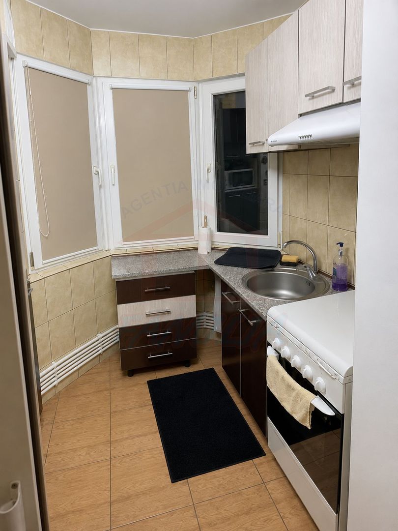 De închiriat apartament 2 camere  | Siderurgistilor Est | 🏢 - Poză 2