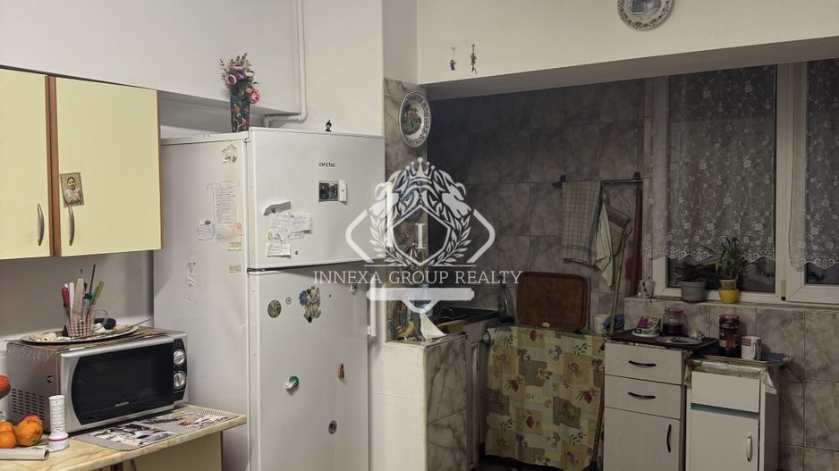 Rahova-Petre îspirescu | 4 camere | 91mp | et 10 | dec | 120.000 euro - Poză 17