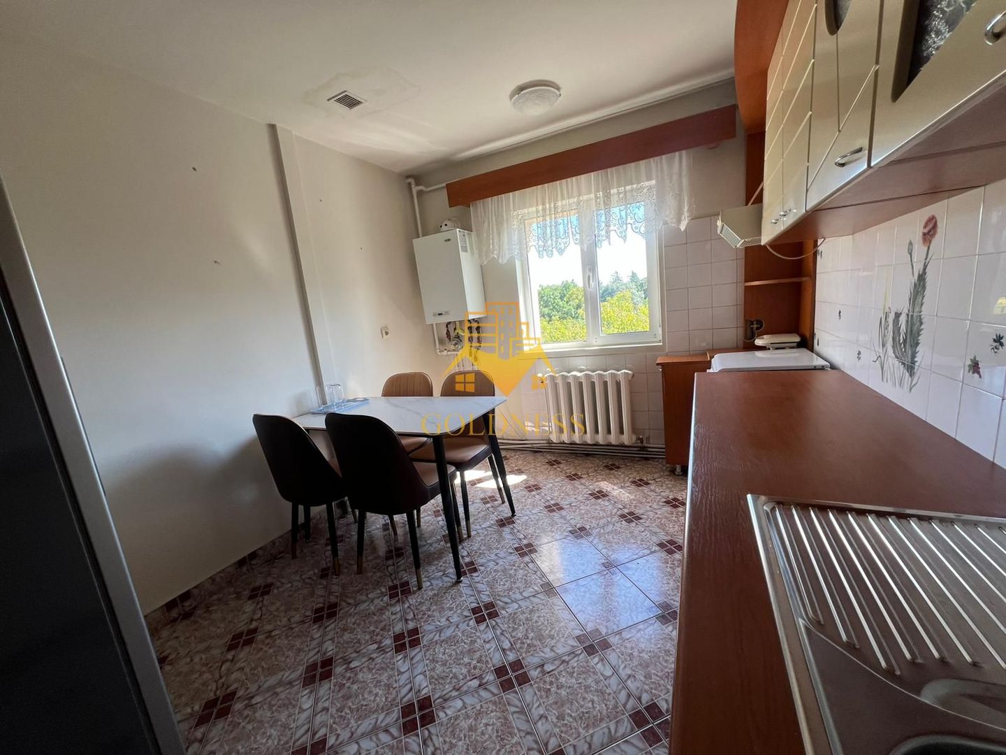 4 camere, mobilat clasic, garaj, boxa, Zorilor Zona UMF,Louis Pasteur - Poză 12