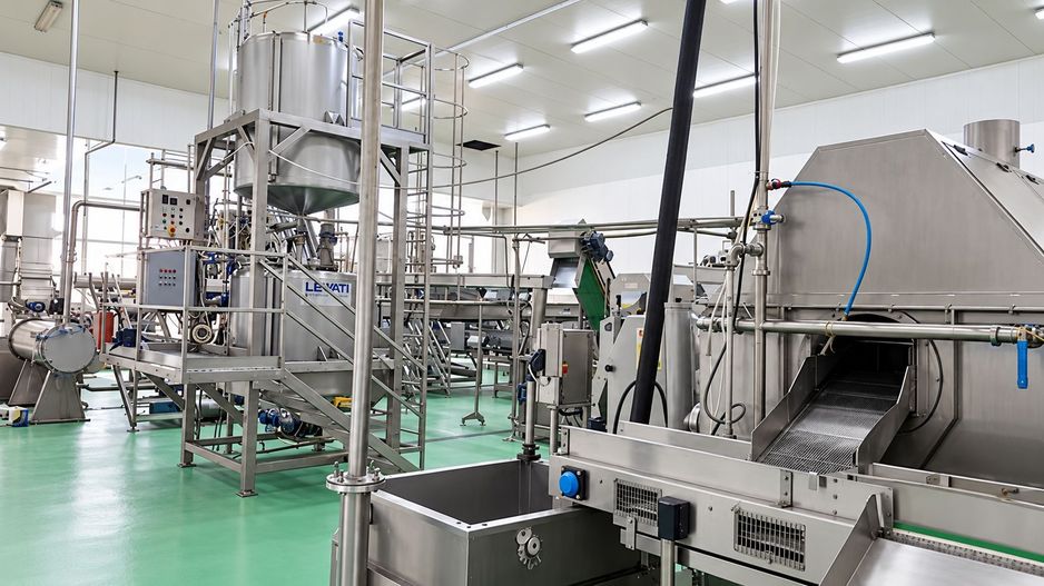 Proprietate industrială de vânzare în Caracal | Teren 18.232 mp - Poză 3