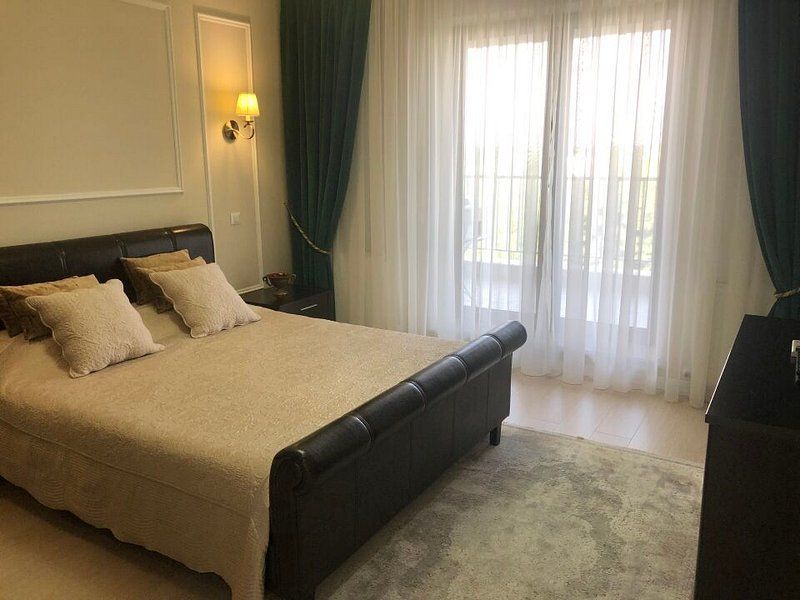 Apartament luxos,luminos,foarte spatios in Erou Iancu Nicolae-Oferta atractiva - Poză 8