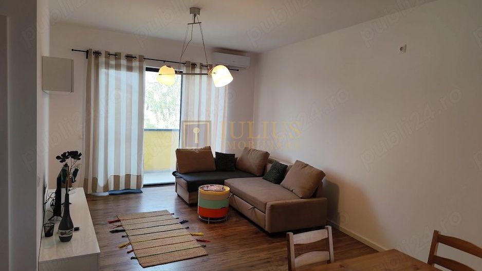 2 camere - BRAYTIM - Muzicescu - Muzeul Apei - loc de parcare- balcon deschis - Poză 1