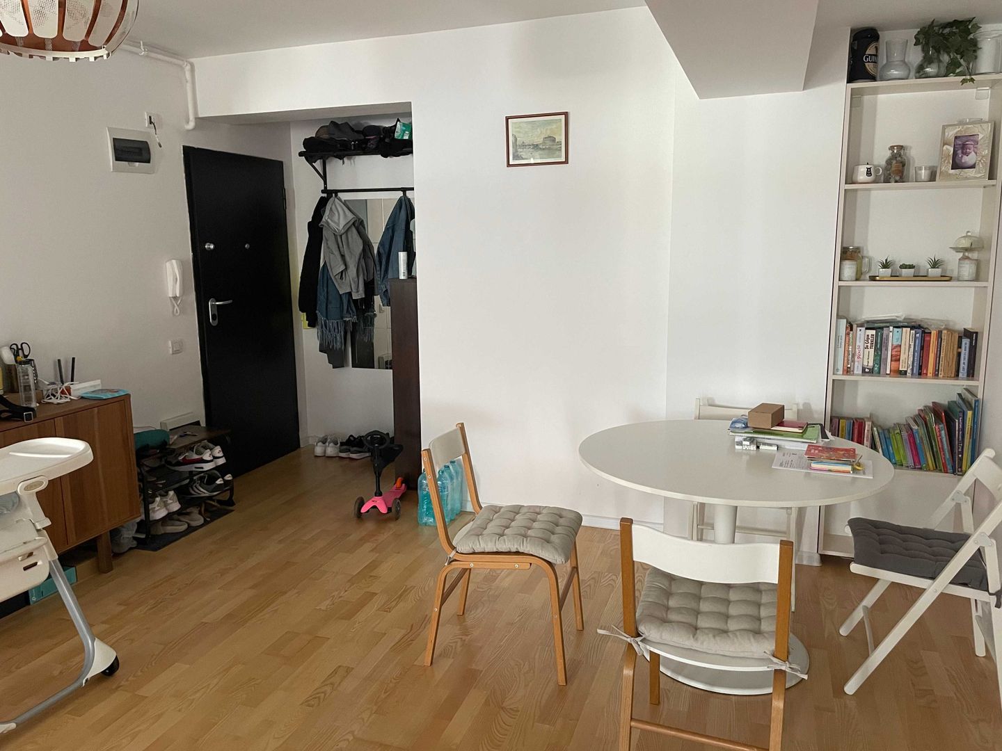 Apartament Baneasa | Park Residence 5 - Poză 2