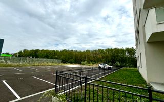 Studio Dublu *62.44mp* + Parcare // Baneasa Forest View - Poză 37