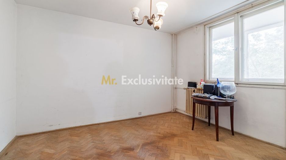 3 camere decomandat Lujerului - Poză 3